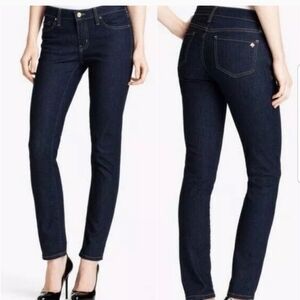 Kate Spade Jeans Play Hooky Perry Street A 624